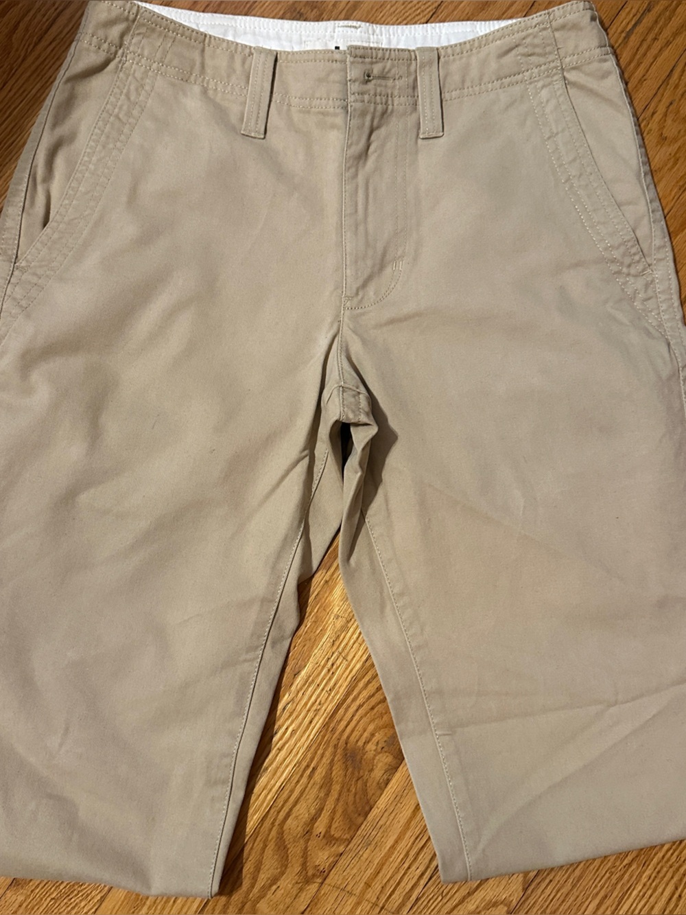 URBAN PIPELINE KHAKI PANT SIZE 30
